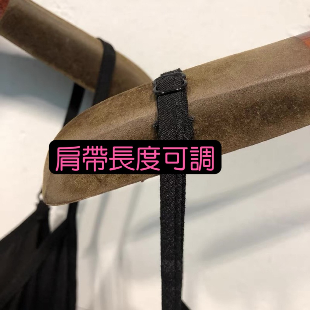 新款前後開叉V領飄逸吊帶魚尾裙長裙